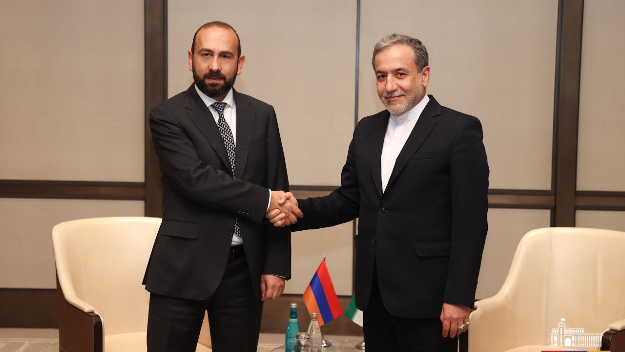 Իրանի շուրջ լարվածության աճը և միջազգային իրավական խաղը