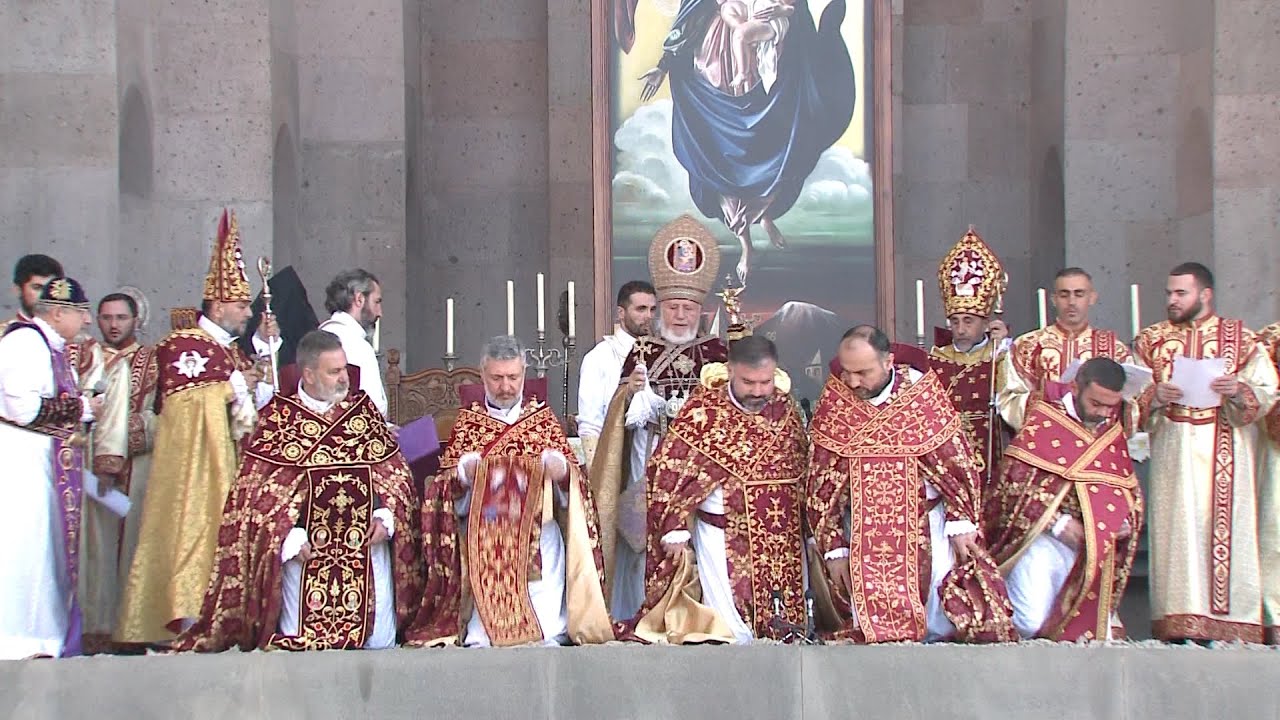 Մայր Աթոռ Սուրբ Էջմիածնի հայտարարությունը ՀՀ դատախազության գործողությունների մասին