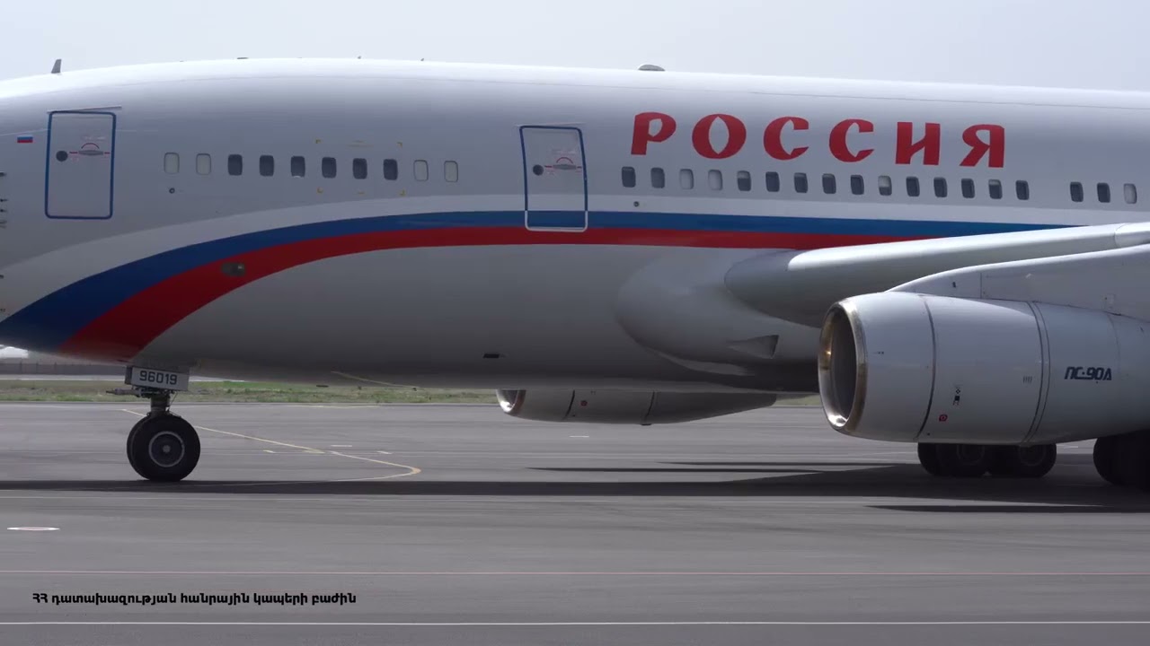 ԱՄՆ փոխնախագահի այցը և հայ ռազմագերիների հարցը