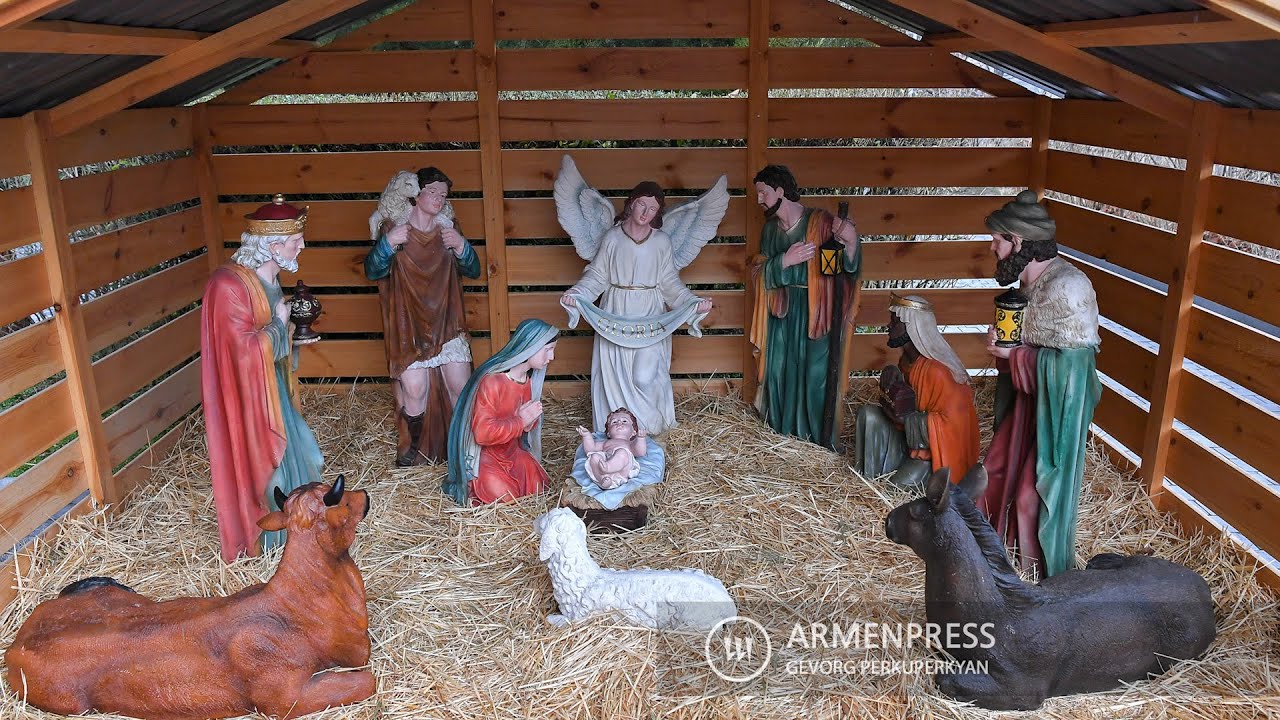 Հայաստանի իշխանությունները կոտրում են ազգի վերջին դիմադրությունը՝ թուլացնելով Հայ Առաքելական Եկեղեցին