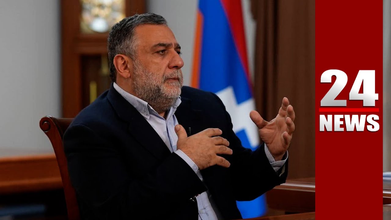 Նիկոլա և Քրիստինա Ազնավուրները համերաշխություն են արտահայտում Ռուբեն Վարդանյանի նկատմամբ