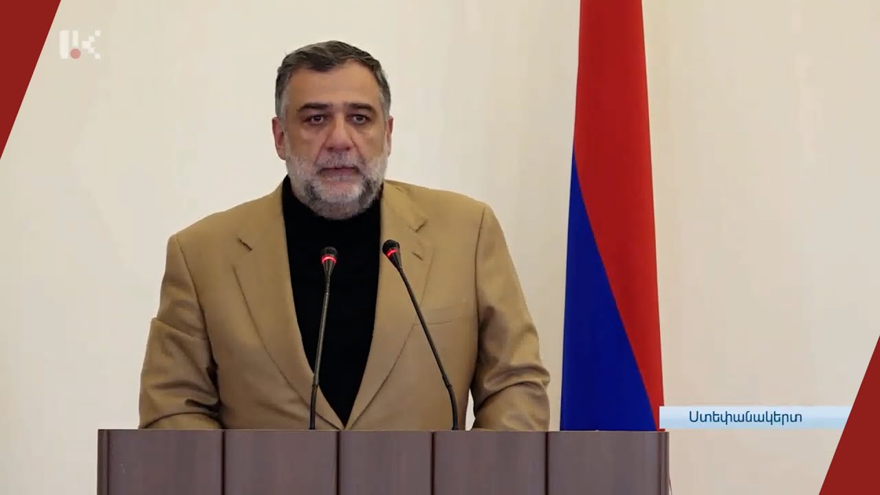 Ռուբեն Վարդանյանը հրաժարվում է բողոքարկել ադրբեջանական դատարանի դատավճիռը