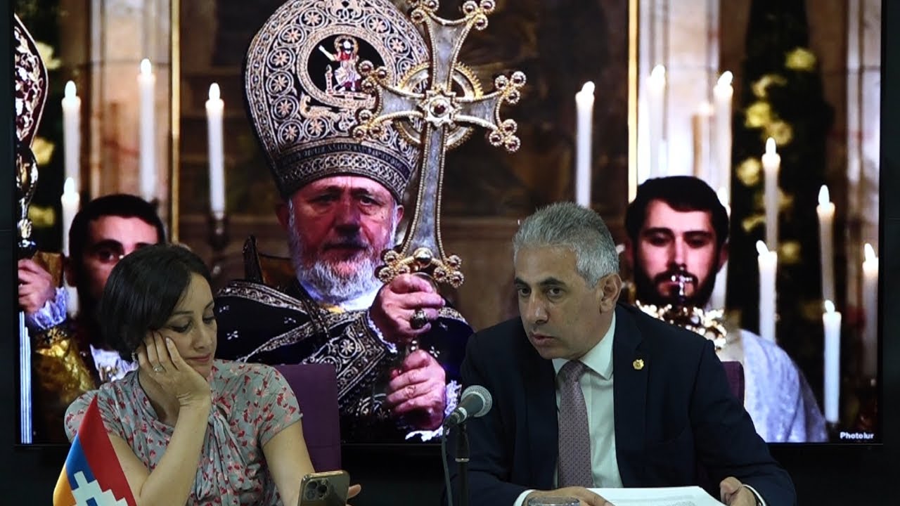 Ֆրանսիայի հայկական կազմակերպությունների համակարգող խորհուրդը դատապարտում է Հայ Առաքելական Եկեղեցու դեմ իրականացվող բռնաճնշումները