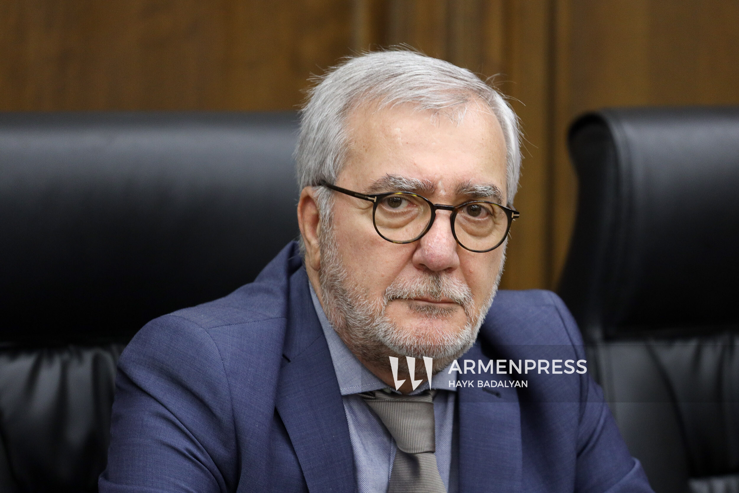 ՀԱՊԿ-ից հեռացման հարցում՝ Երևանը կընդունի որպես ի գիտություն
