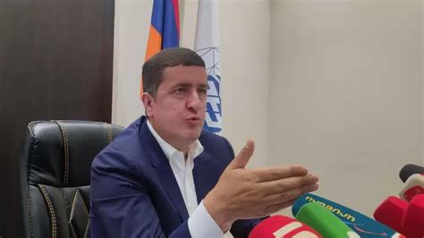 Դավիթ Ղազինյանը կալանավորվել է երկամսով